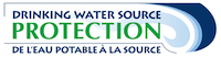 Drinking Water Source Protection Logo