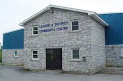 Lanark & District Community Centre