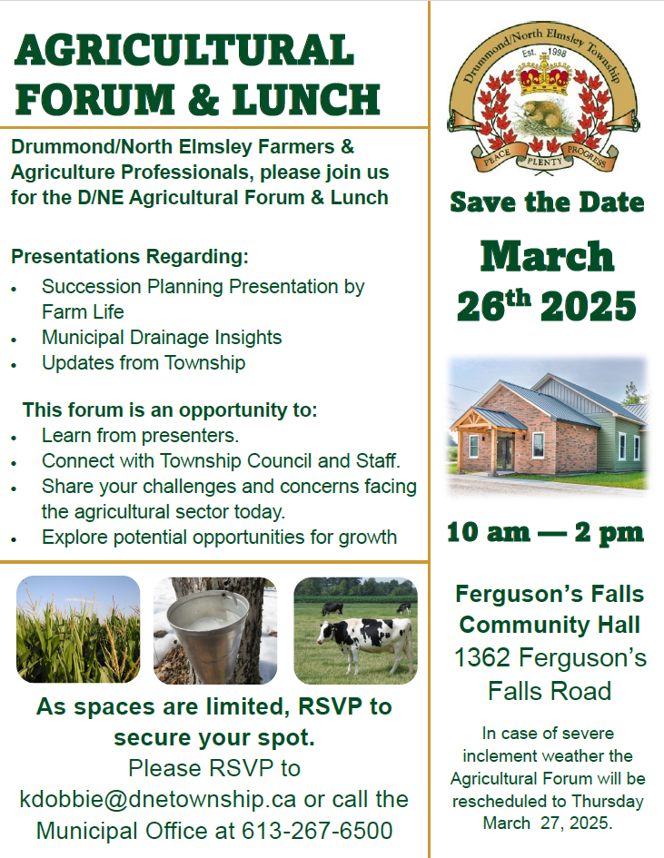 2025_DNE_Agricultural_Forum_Lunch_Poster.jpeg