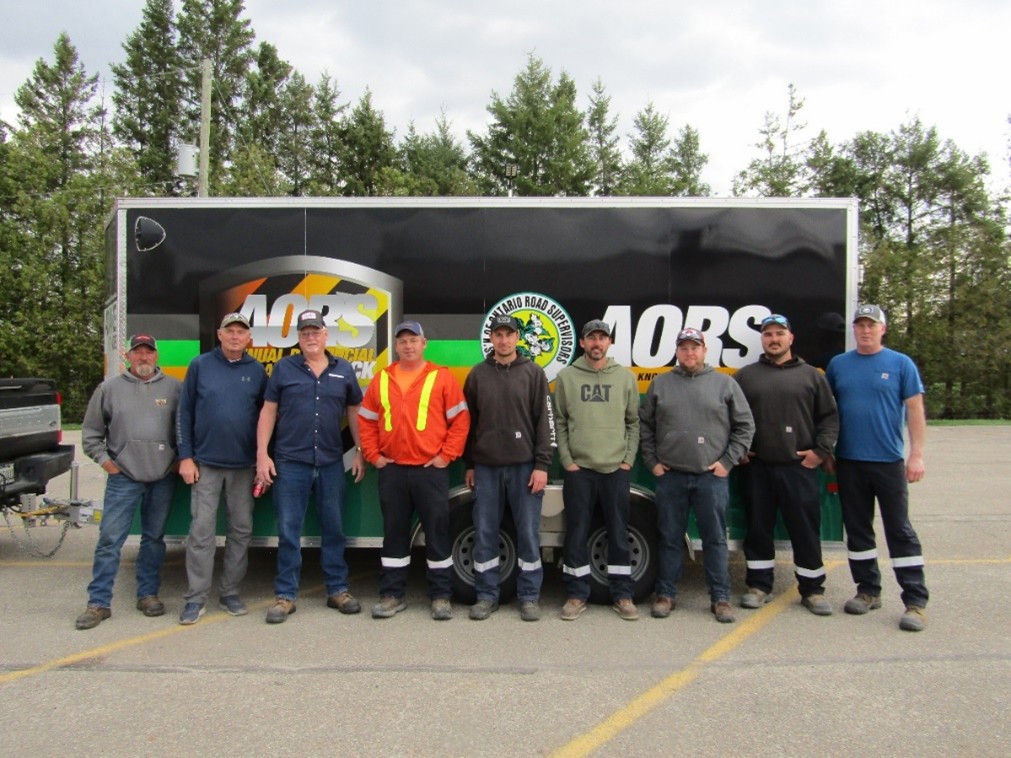 2026 05 06 Truck Rodeo