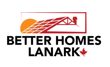Better Homes Logo 2026