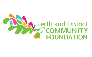 Community Foundation logo