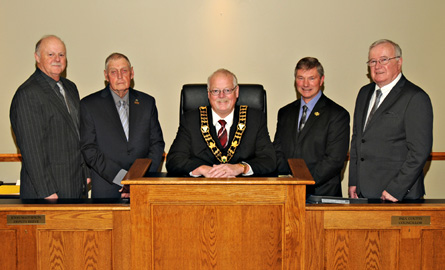 councillors