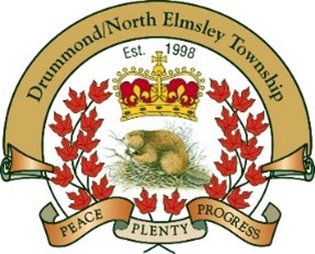 DNE crest