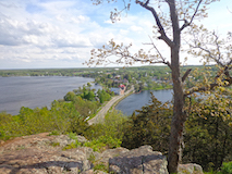 Foley Mountain Conservation Area