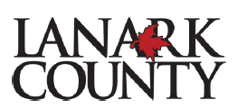 Lanark County Logo