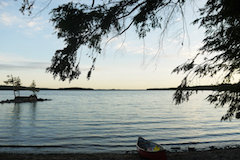 Murphy’s Point Provincial Park