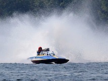 Rideau Ferry Regatta