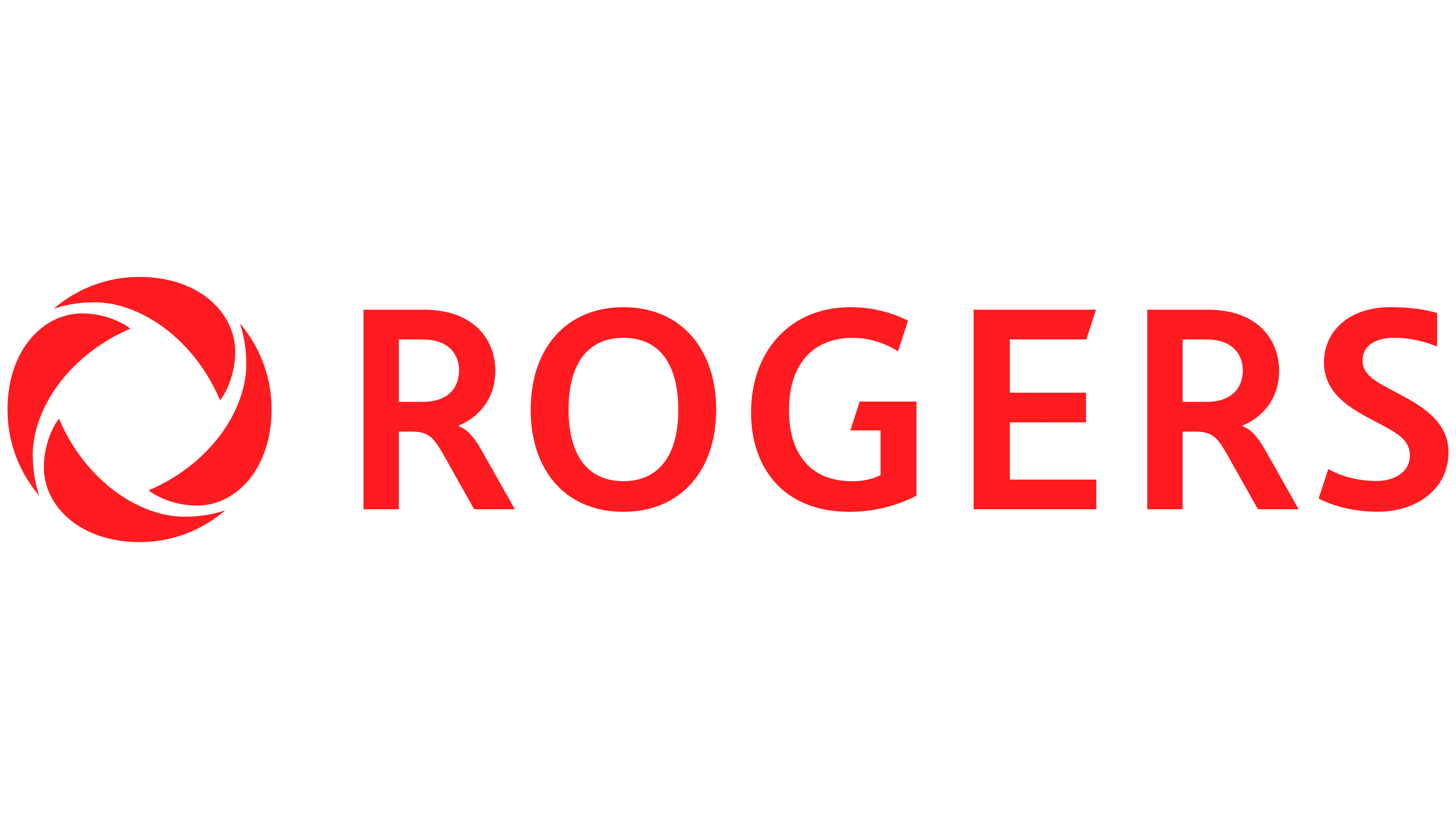 Rogers Logo