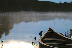 Sharbot Lake Provincial Park