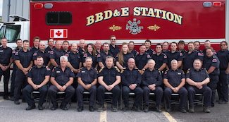 bbde staff