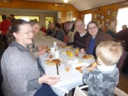 Bethel Church Pancake Dinner