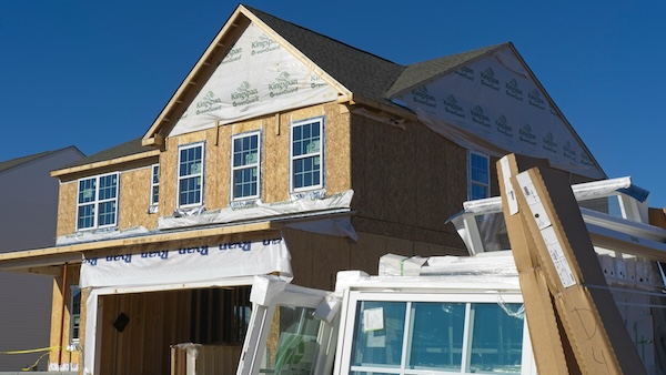 contractor forms