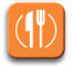 icon food banks