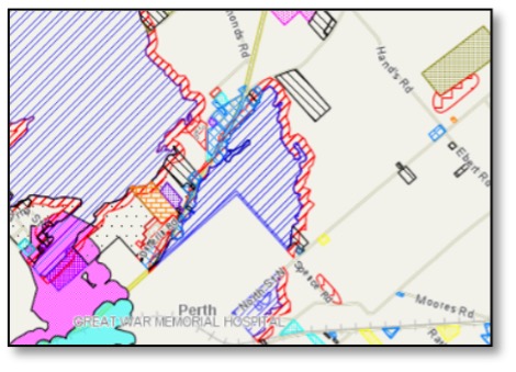 Official Plan and Zoning Maps