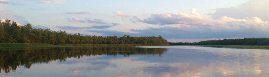 mississippi river