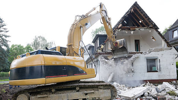 Demolition