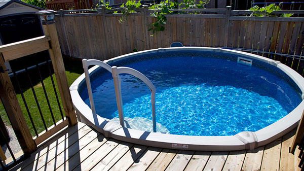 Swimming Pools