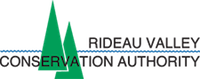 Rideau Valley Conservation Authority Logo