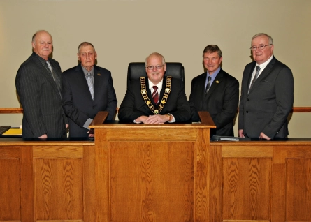 Council