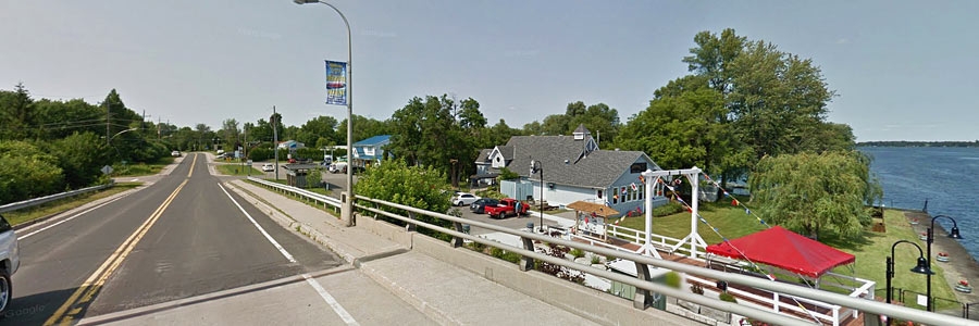 Rideau Ferry