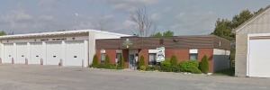 Drummond Centre