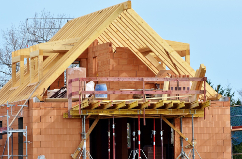 Residential Additions, Renovations to Existing Buildings and Accessory Buildings