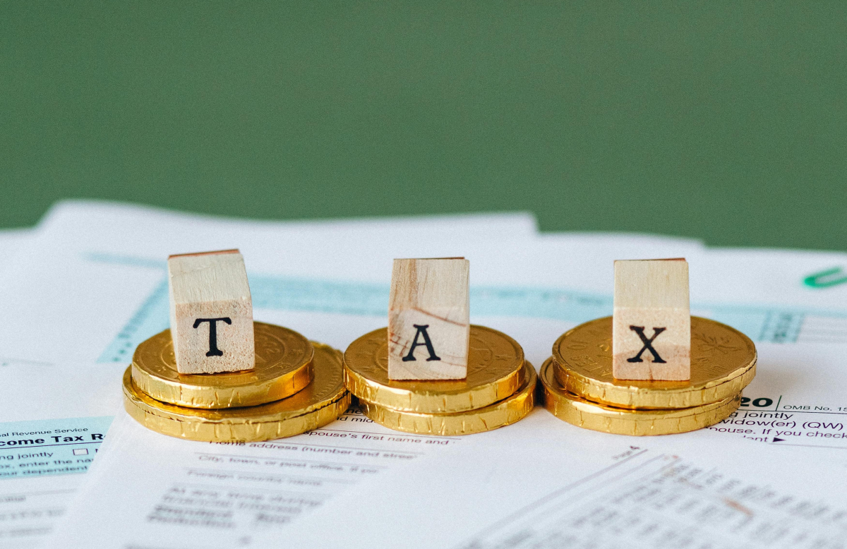 Taxes