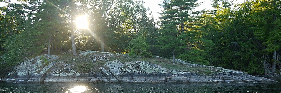 Provincial Parks