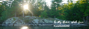 lanark love letter