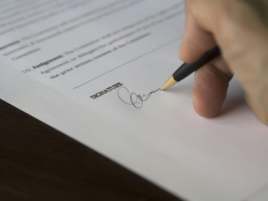 Bids and Tenders
