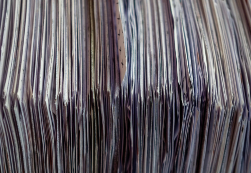 Freedom of Information