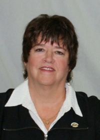 Gail Code