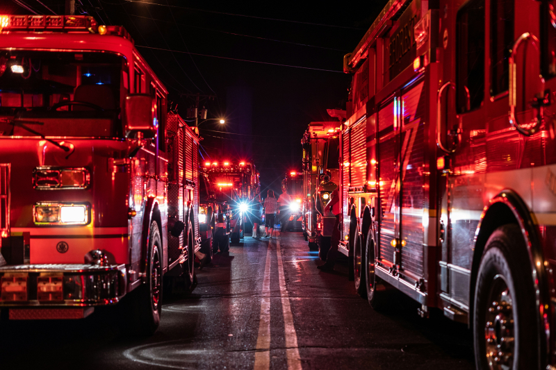Emergency Management