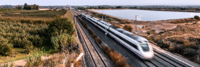 ALTO Train