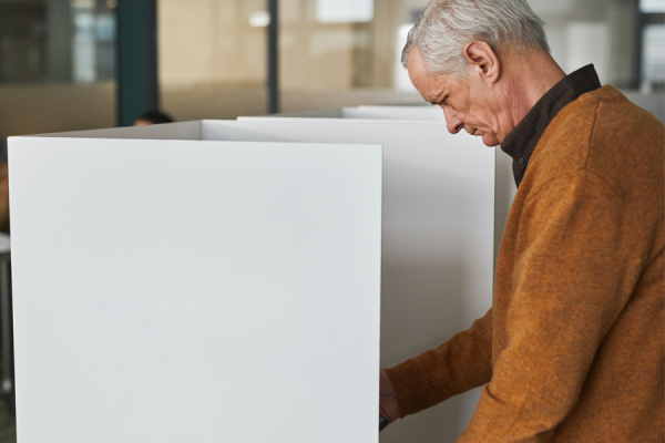 2022 Municipal Election Information Link