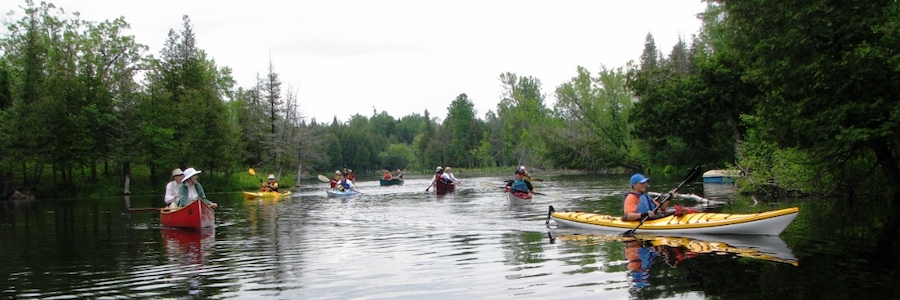 Recreation Master Plan