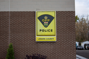 Lanark County OPP Detachment Board