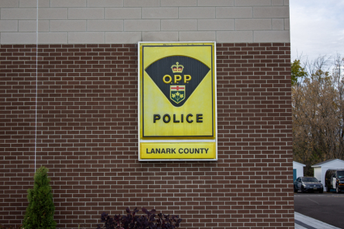 Lanark County OPP Detachment Board